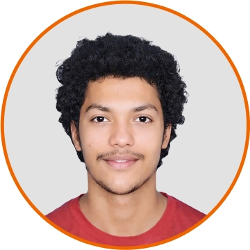 Atharva Rajendra Khot - Junior Designer | MIT Placed Student 
